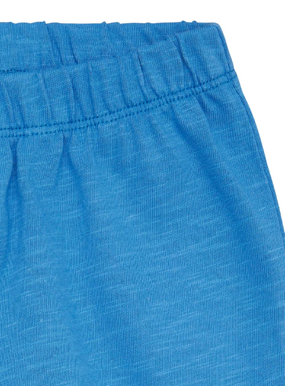 Loud Proud Hose Slub Jersey Große Rabatte