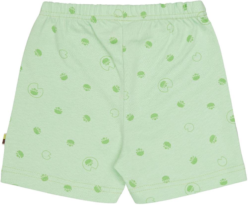 Loud Proud Short Druck Räumungsverkauf