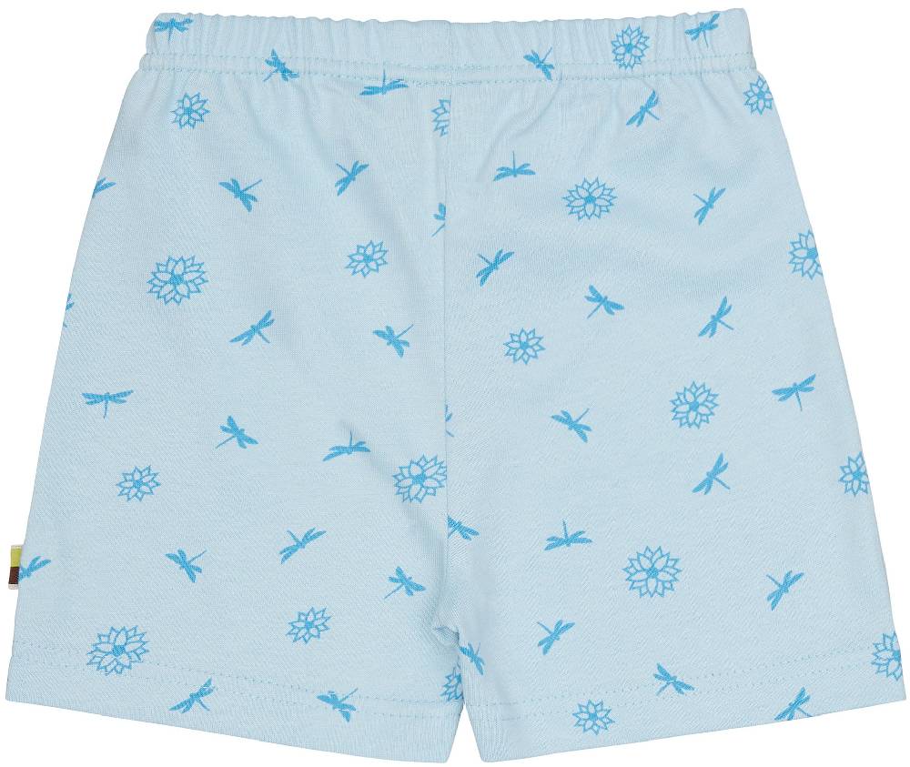 Loud Proud Short Druck Tägliche Deals