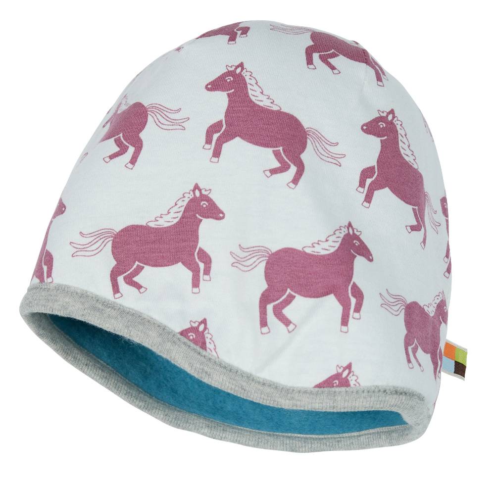 Loud Proud Mütze Wollfleece Black Friday