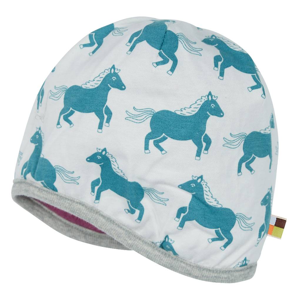 Loud Proud Mütze Wollfleece Cyber Monday