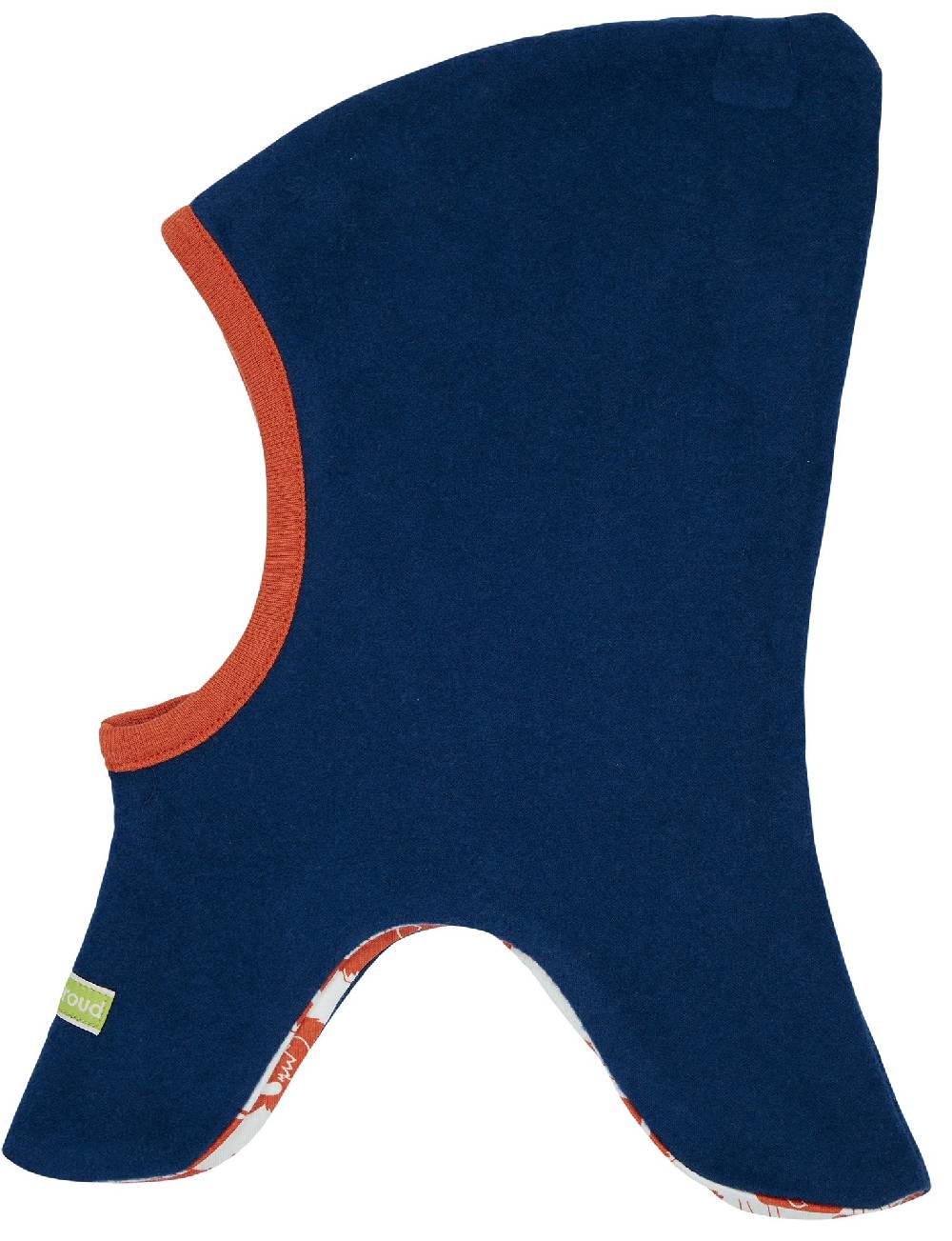 Loud Proud Schlupfmütze Fleece Weihnachtsangebot