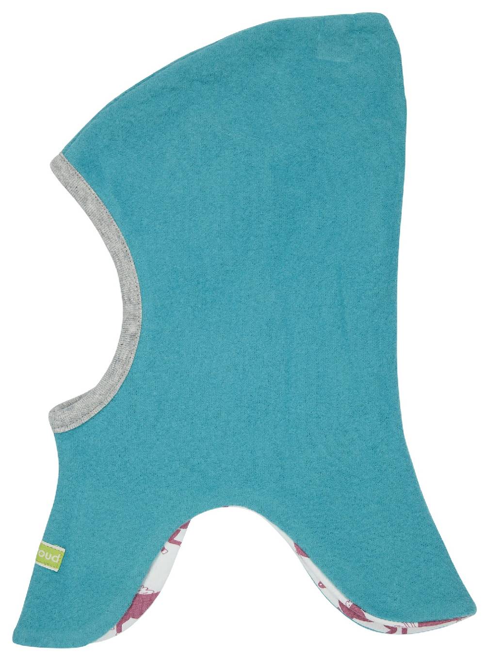 Loud Proud Schlupfmütze Fleece Osterangebot