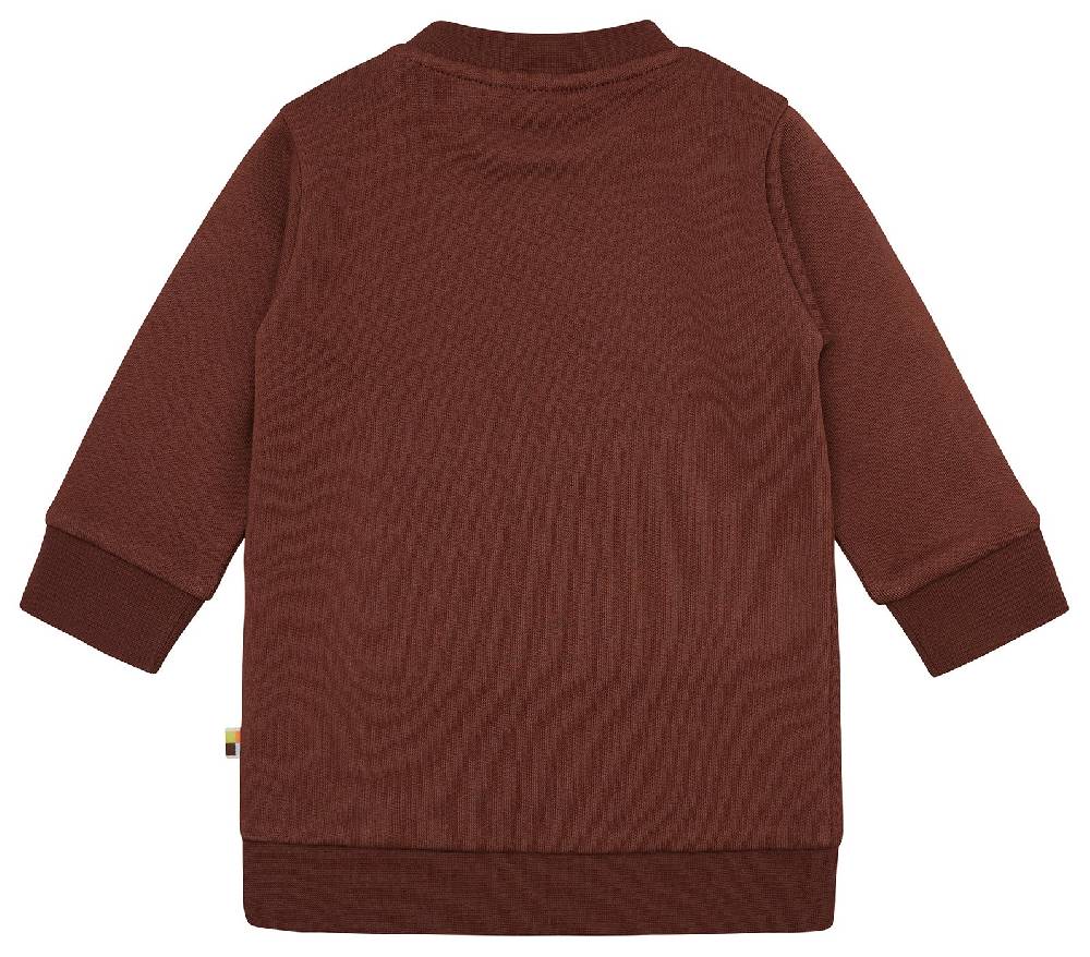 Loud Proud Weiches Sweatkleid Neueste Mode