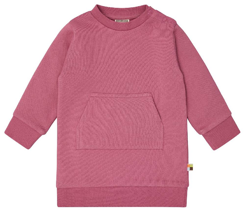 Loud Proud Weiches Sweatkleid Online Outlet