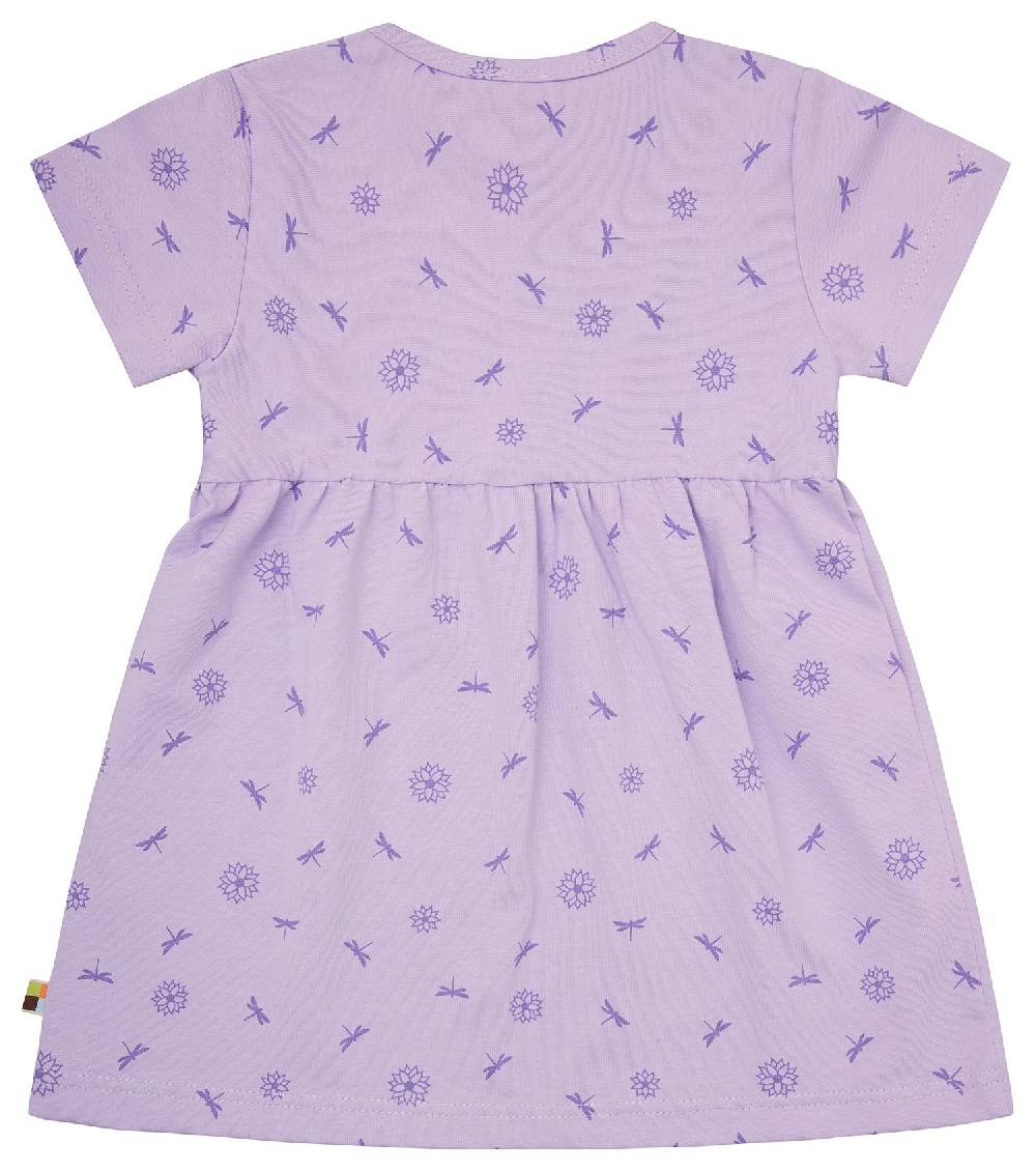 Loud Proud Kleid Druck Riesige Ersparnisse