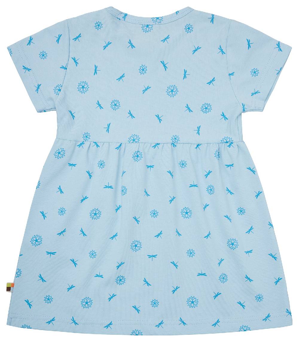 Loud Proud Kleid Druck VIP-Rabatte