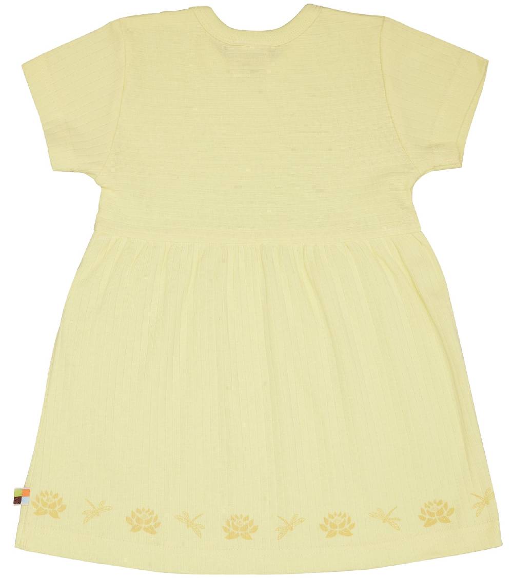 Loud Proud Kleid Derby Rib Super Sparpreis