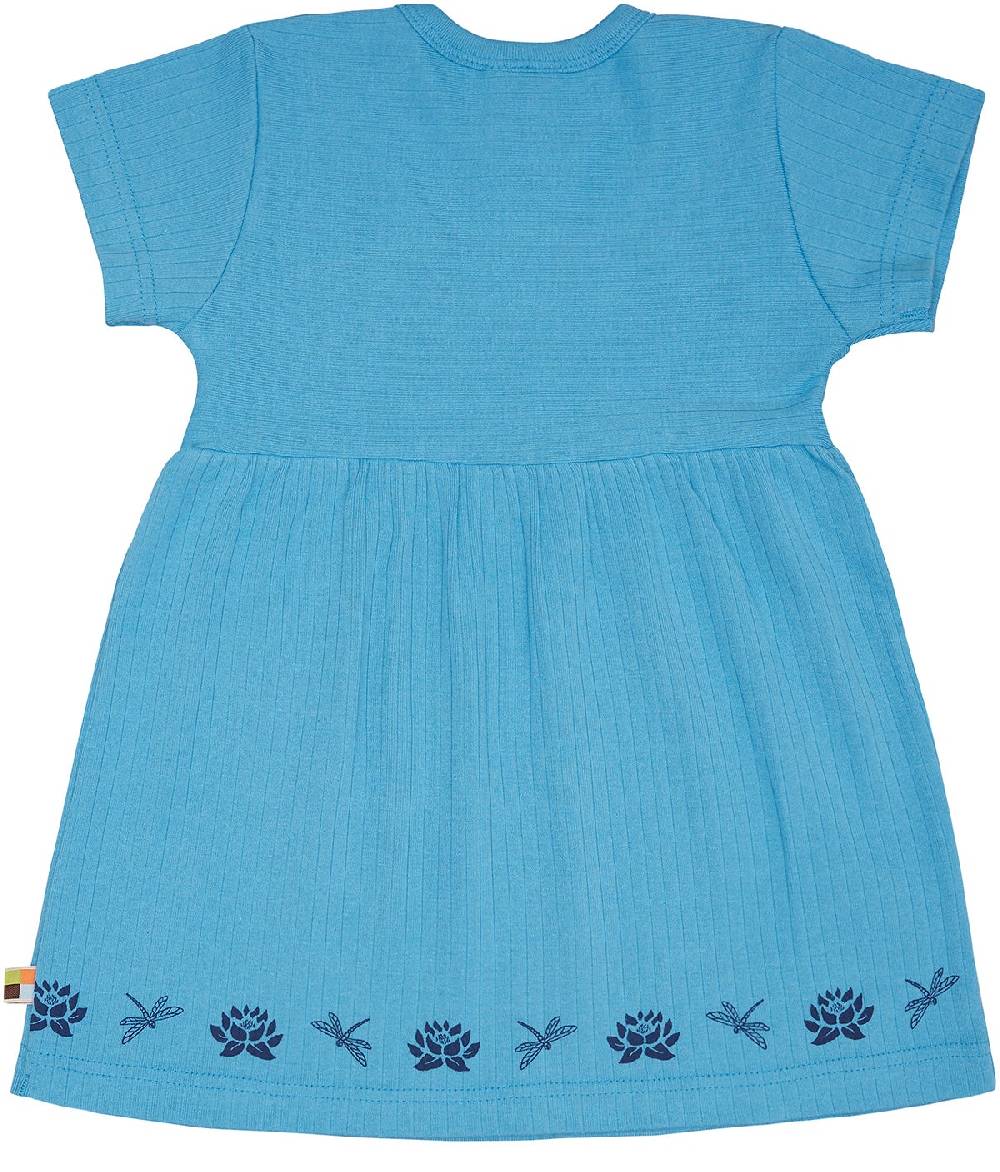 Loud Proud Kleid Derby Rib Wochenangebot