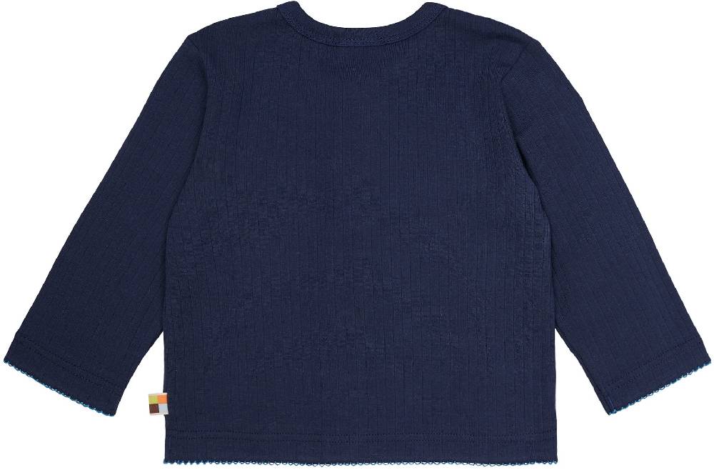 Loud Proud Leichte Jacke aus Derby Rib 50% Rabatt mit kostenlosem Versand
