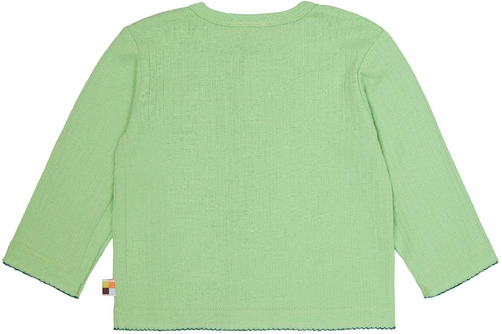 Loud Proud Leichte Jacke aus Derby Rib Clearance-Verkauf