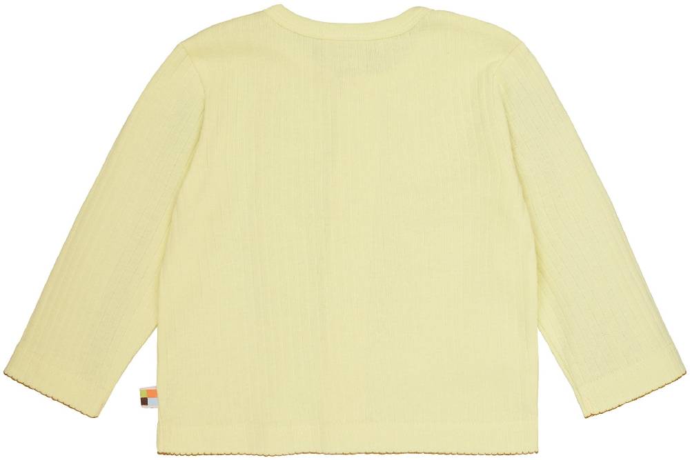 Loud Proud Leichte Jacke aus Derby Rib Fabrikladen