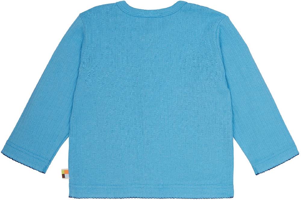 Loud Proud Leichte Jacke aus Derby Rib Begrenzt auf 3 Tage