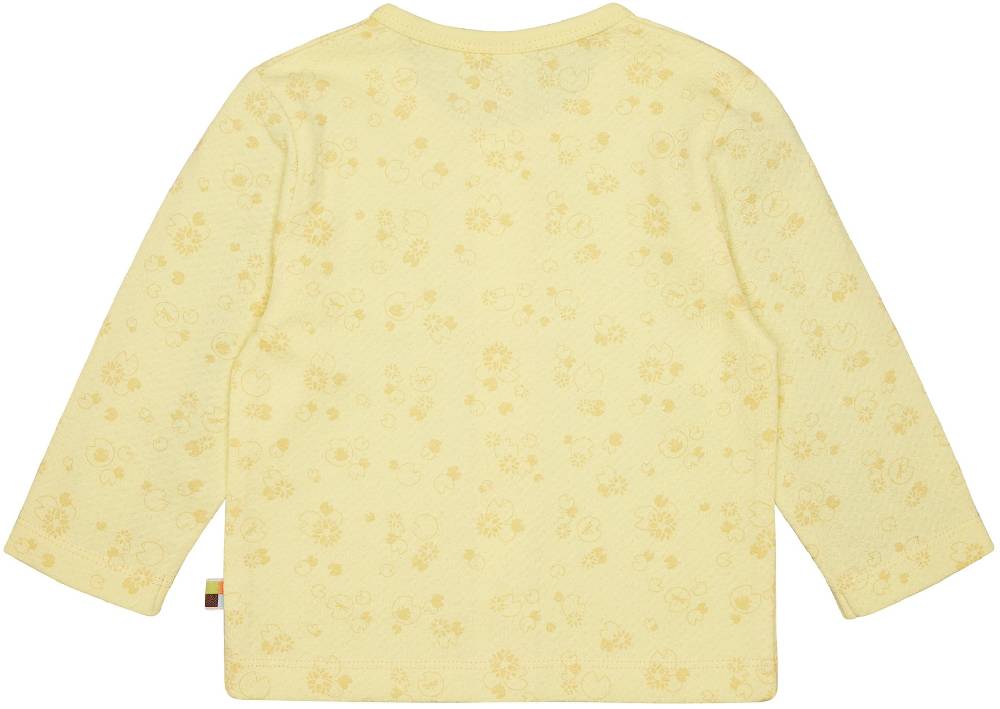 Loud Proud Jacke aus Musseline Jersey mit Druck 50% Rabatt für begrenzte Zeit