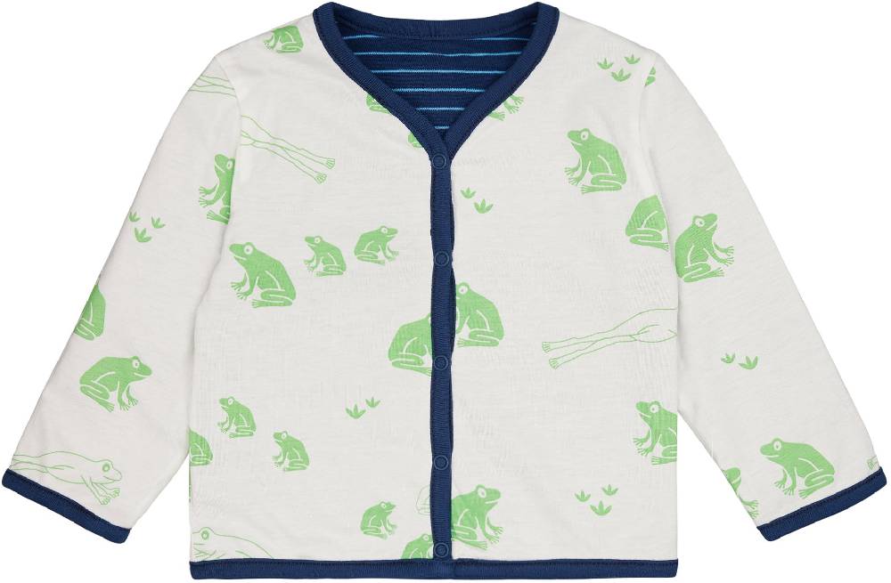 Loud Proud Wendejacke Kostenloser Versand