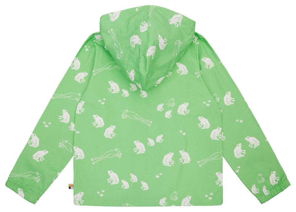 Loud Proud Outdoorjacke Günstig kaufen