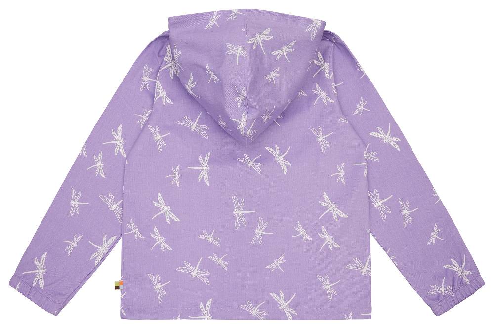 Loud Proud Outdoorjacke Versandkostenfrei