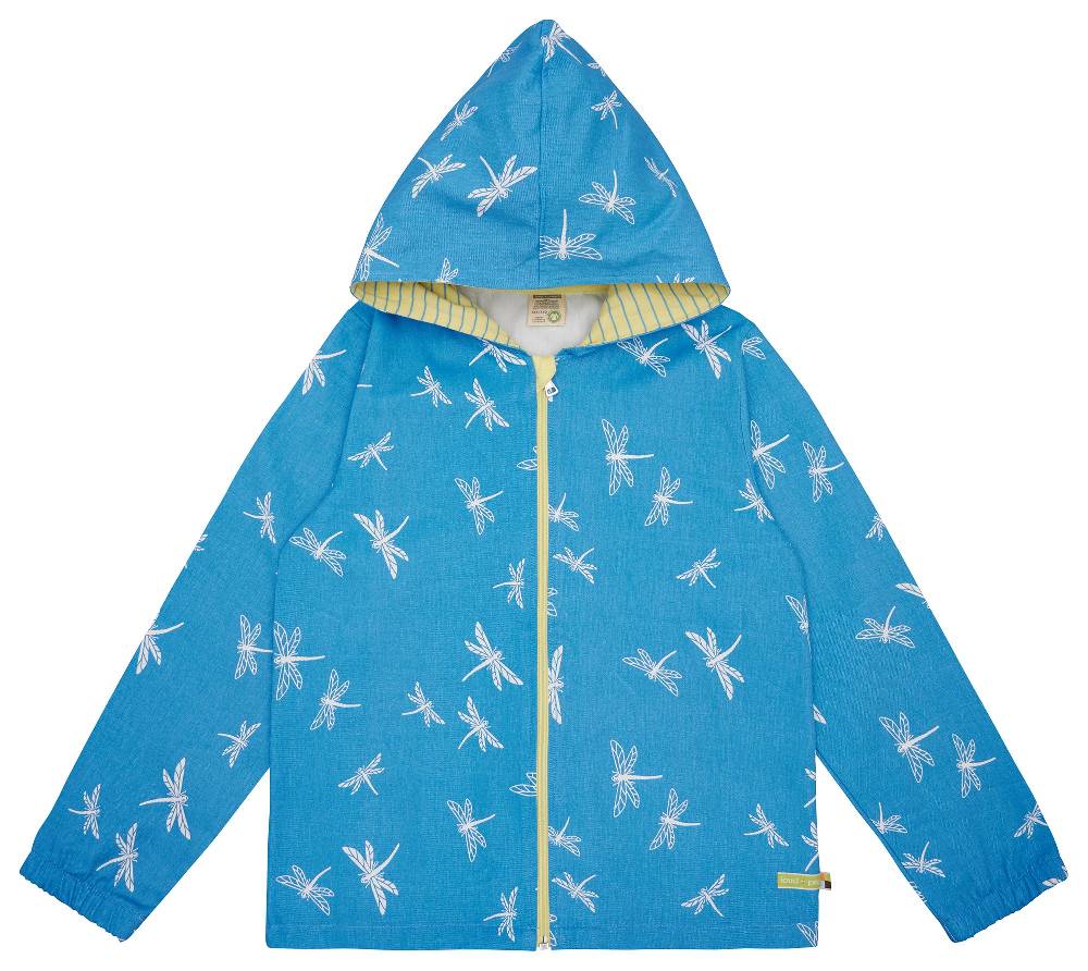 Loud Proud Outdoorjacke