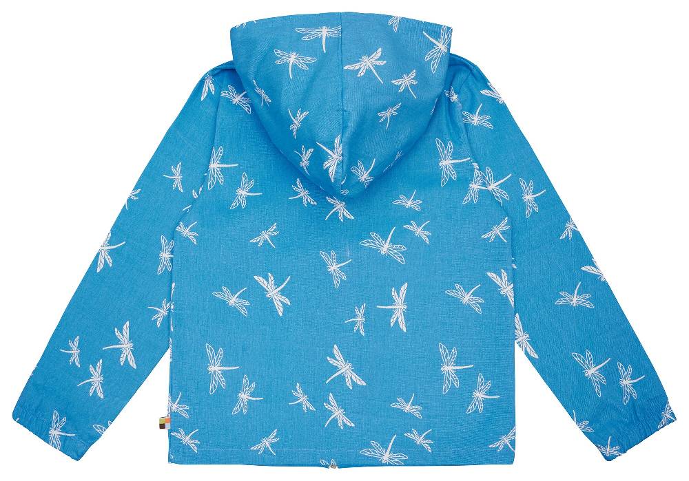 Loud Proud Outdoorjacke Großer Ausverkauf