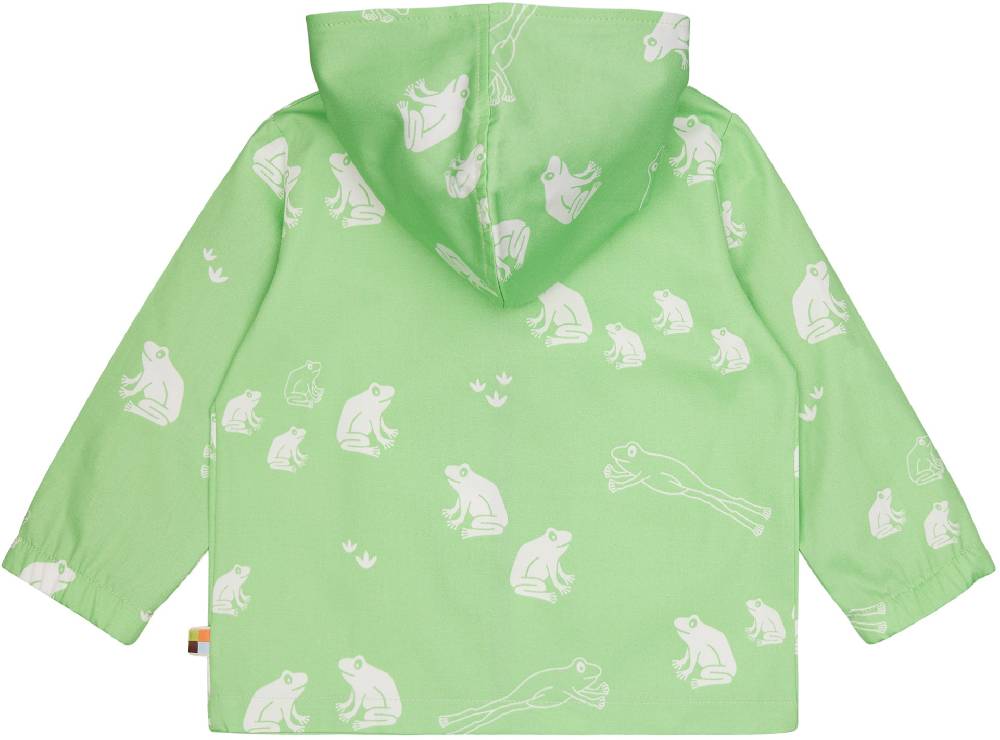 Loud Proud Outdoorjacke Begrenztes Angebot