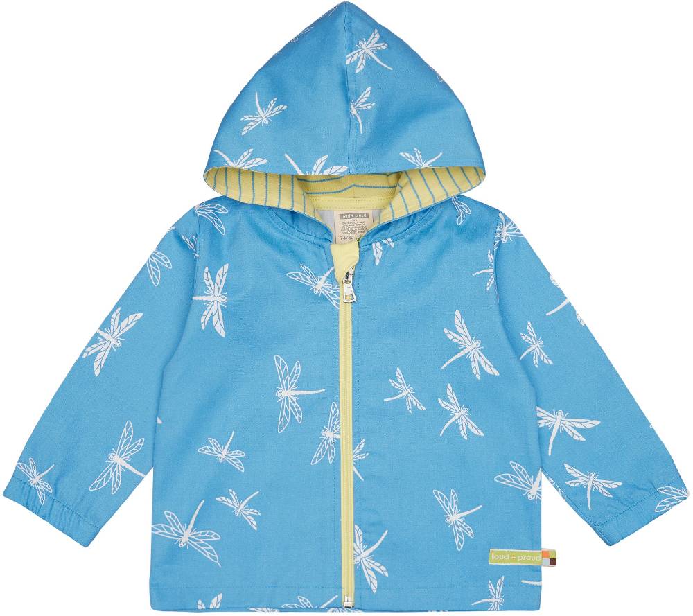 Loud Proud Outdoorjacke