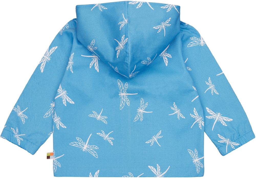 Loud Proud Outdoorjacke Exklusivangebot