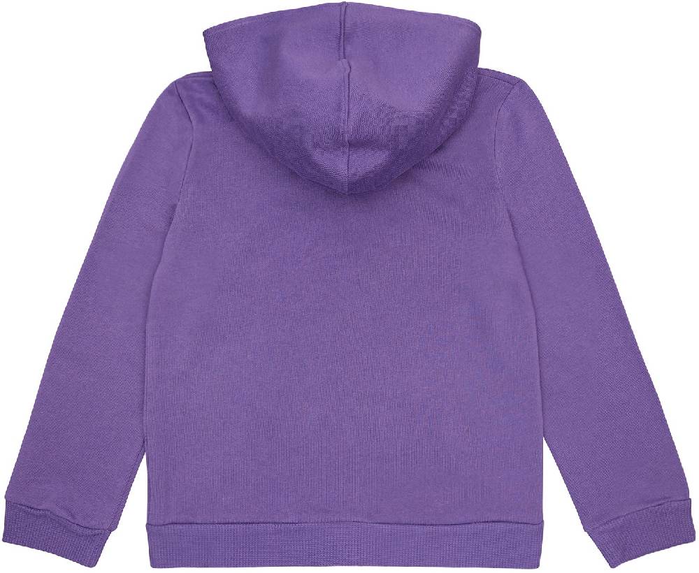 Loud Proud Sweatjacke mit Kapuze Cyber Monday