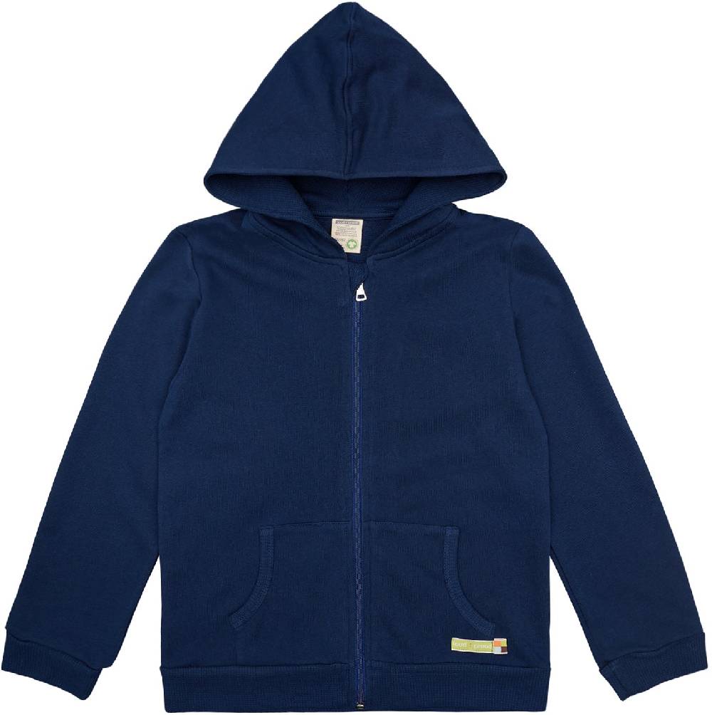 Loud Proud Sweatjacke mit Kapuze Weihnachtsangebot
