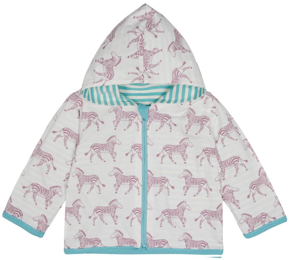 Loud Proud Wendejacke mit Kapuze Sonderangebote