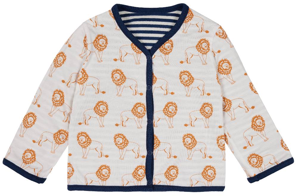 Loud Proud Wendejacke Tiefpreis