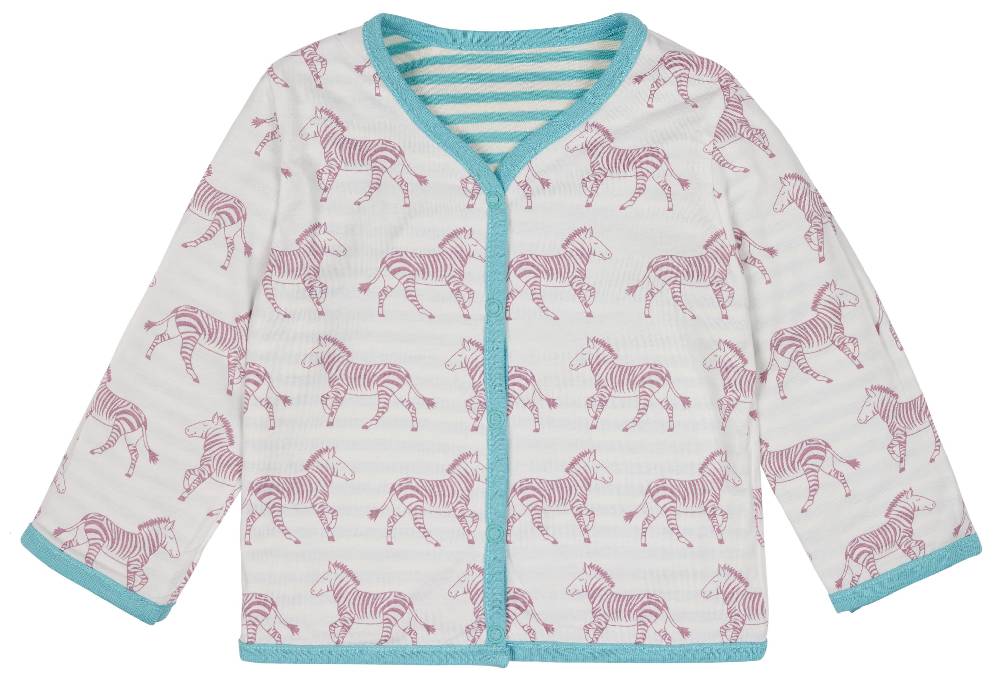 Loud Proud Wendejacke Super Sparpreis