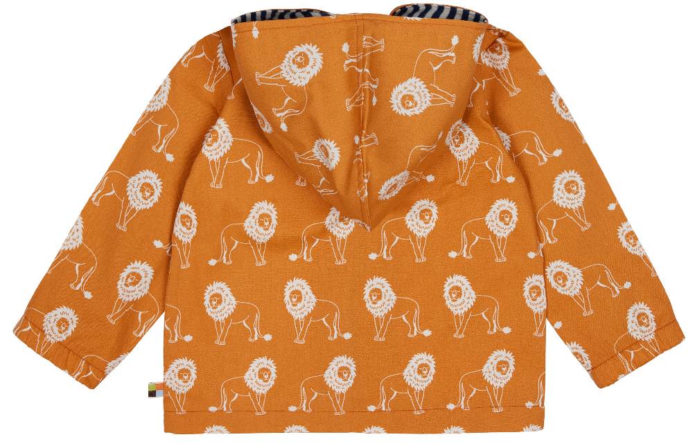Loud Proud Outdoorjacke Bis zu 50% Rabatt