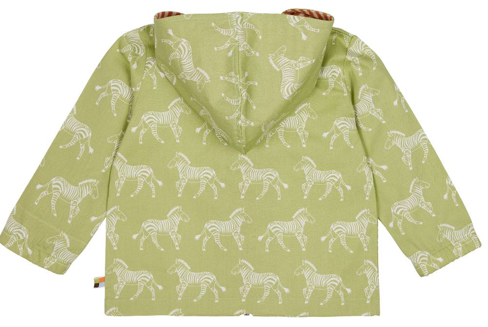 Loud Proud Outdoorjacke Bis zu 60% Rabatt