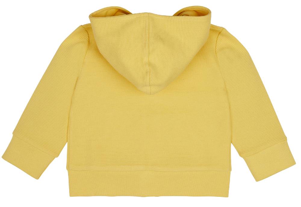 Loud Proud Kapuzenjacke Rippenstruktur Riesige Rabatte