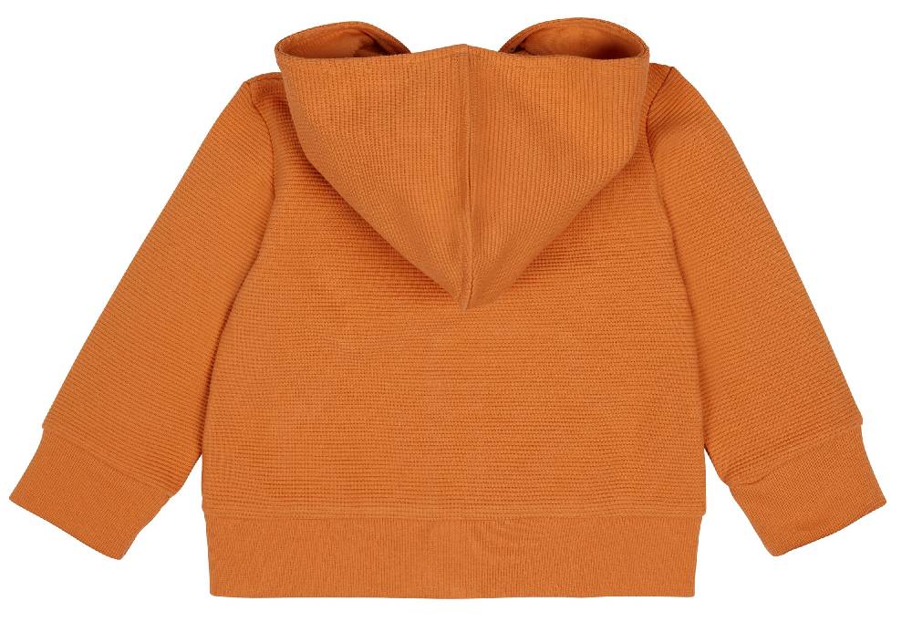 Loud Proud Kapuzenjacke Rippenstruktur Clearance-Verkauf