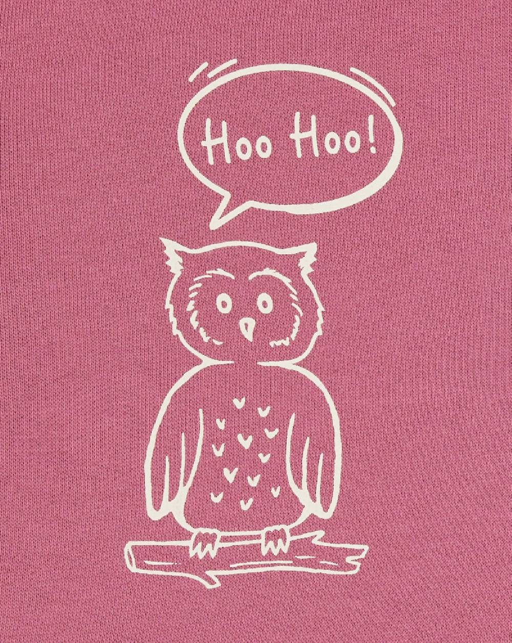 Loud Proud Sweatshirt mit Druckmotiv Im Verkauf