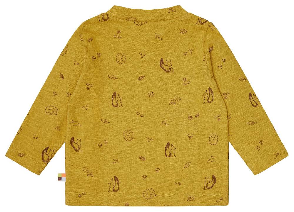 Loud Proud Shirt Slub Jersey mit Druck Osterangebot