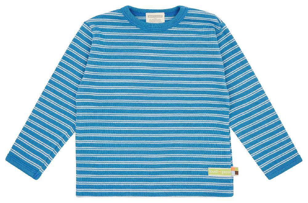 Loud Proud Shirt langarm gestreift Online Outlet