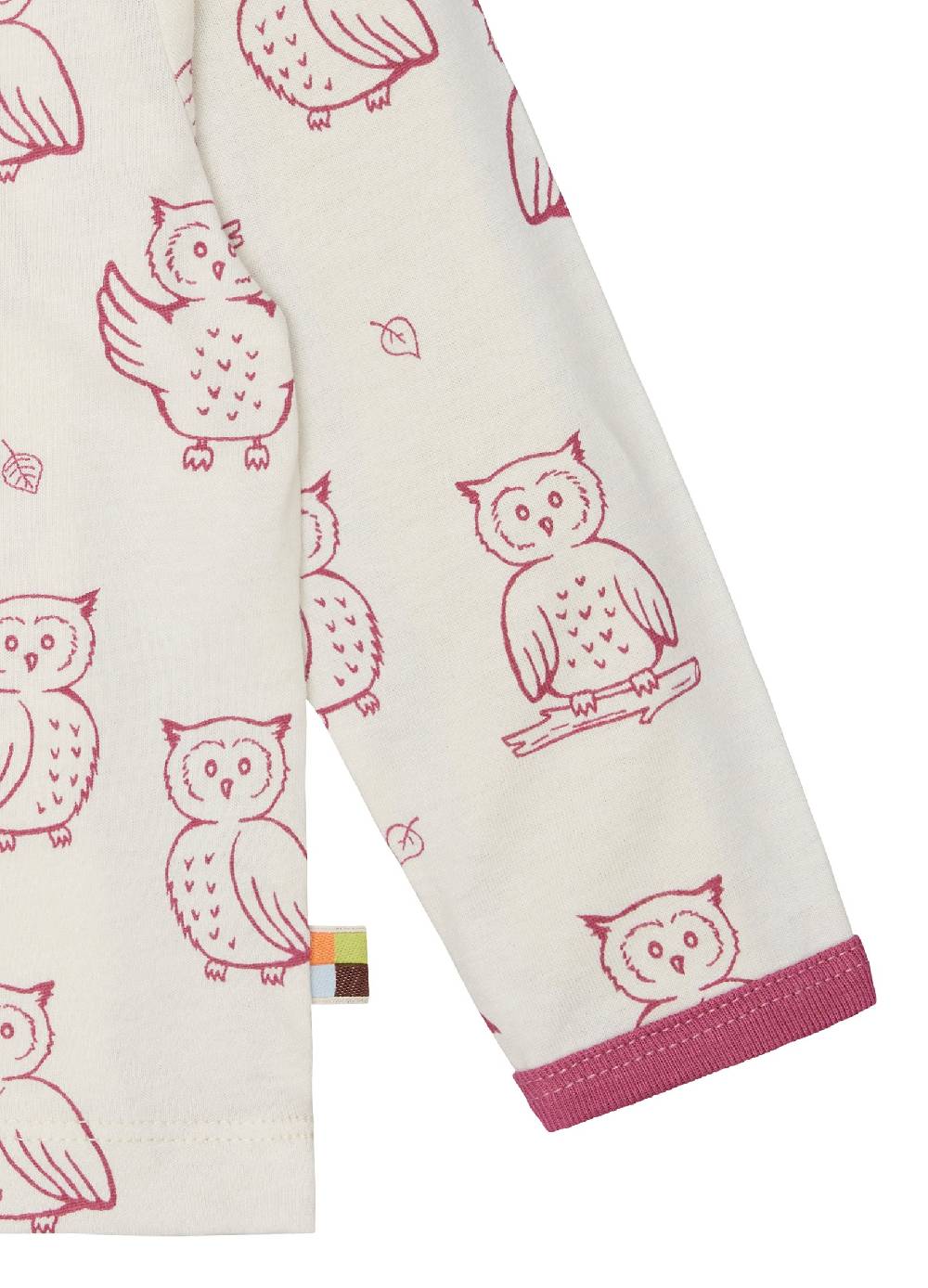 Loud Proud Shirt langarm mit Druck Bestseller