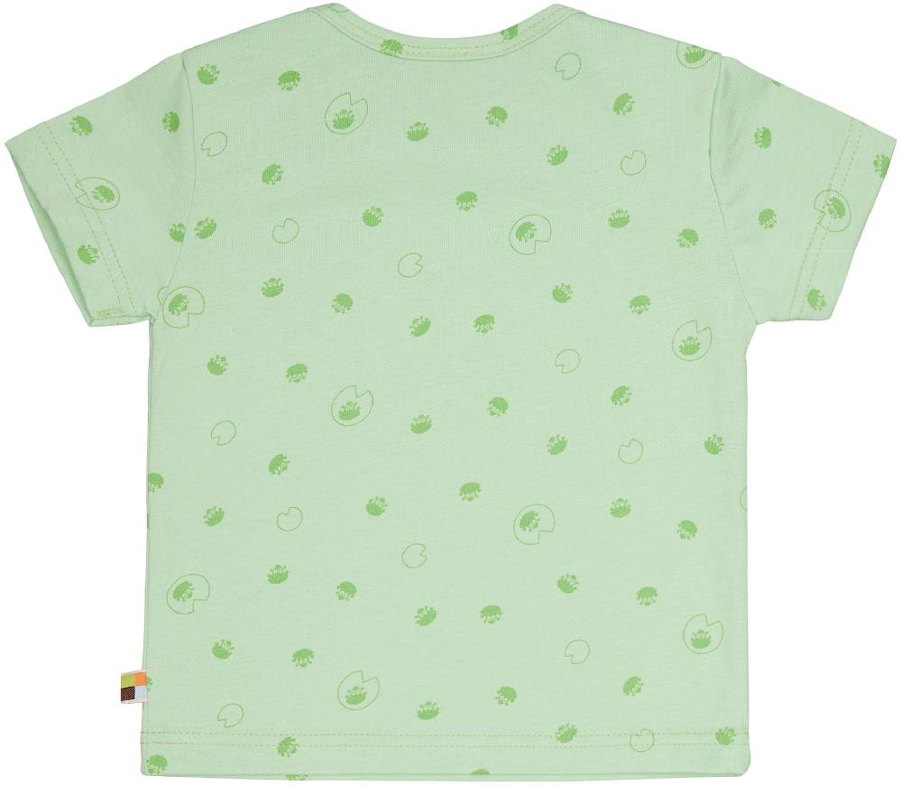 Loud Proud T-Shirt Druck Sonderangebote