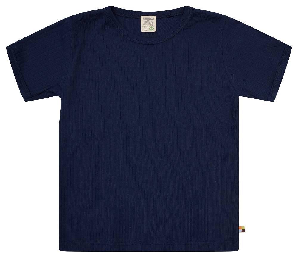 Loud Proud T-Shirt Derby Rib Tiefpreis