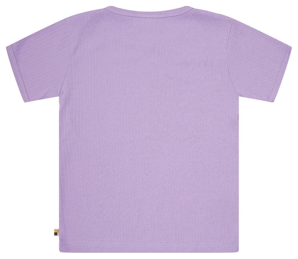 Loud Proud T-Shirt Derby Rib Super Sparpreis