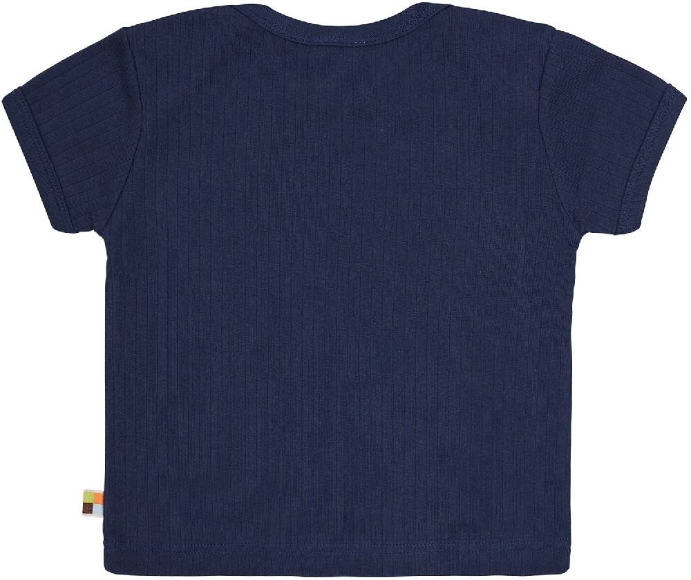Loud Proud T-Shirt Derby Rib Wochenangebot