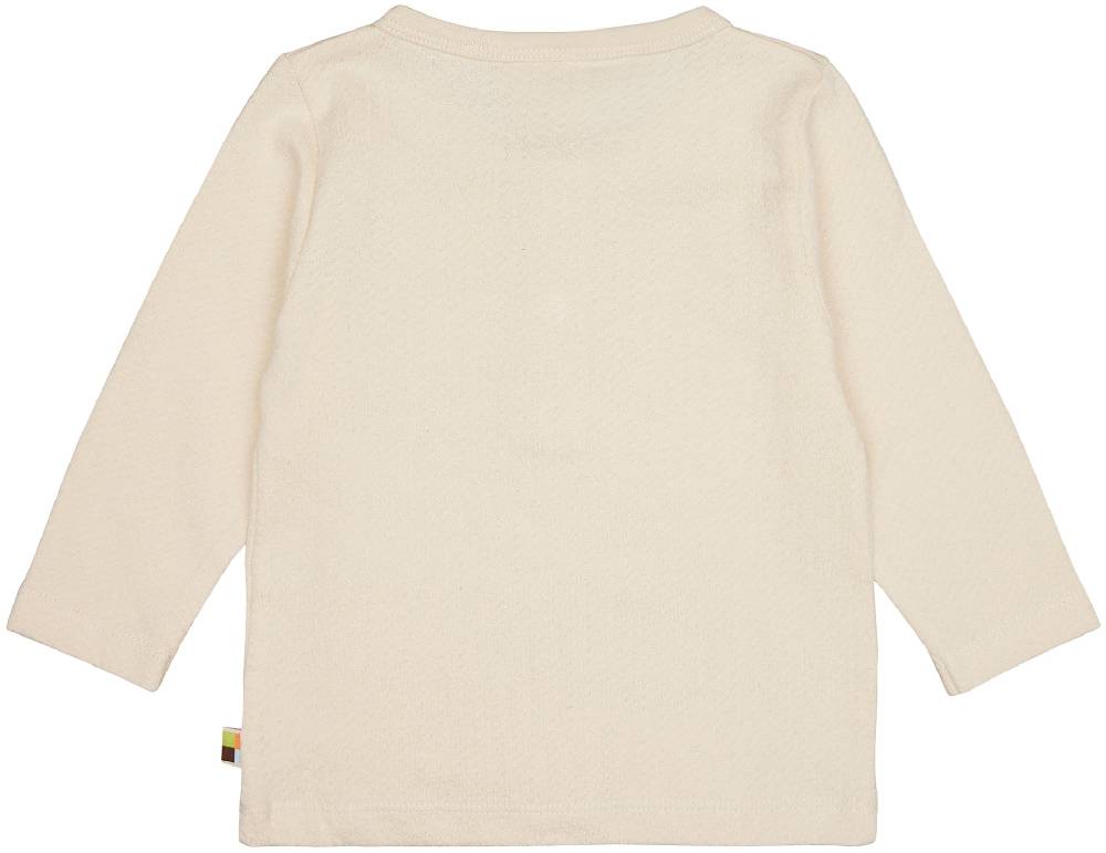 Loud Proud Shirt aus Musseline Jersey Bis zu 65% Rabatt