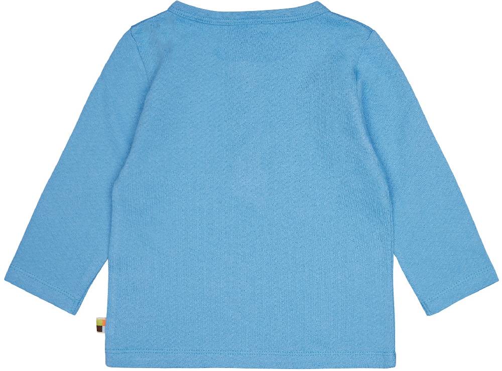 Loud Proud Shirt aus Musseline Jersey Bis zu 55% Rabatt