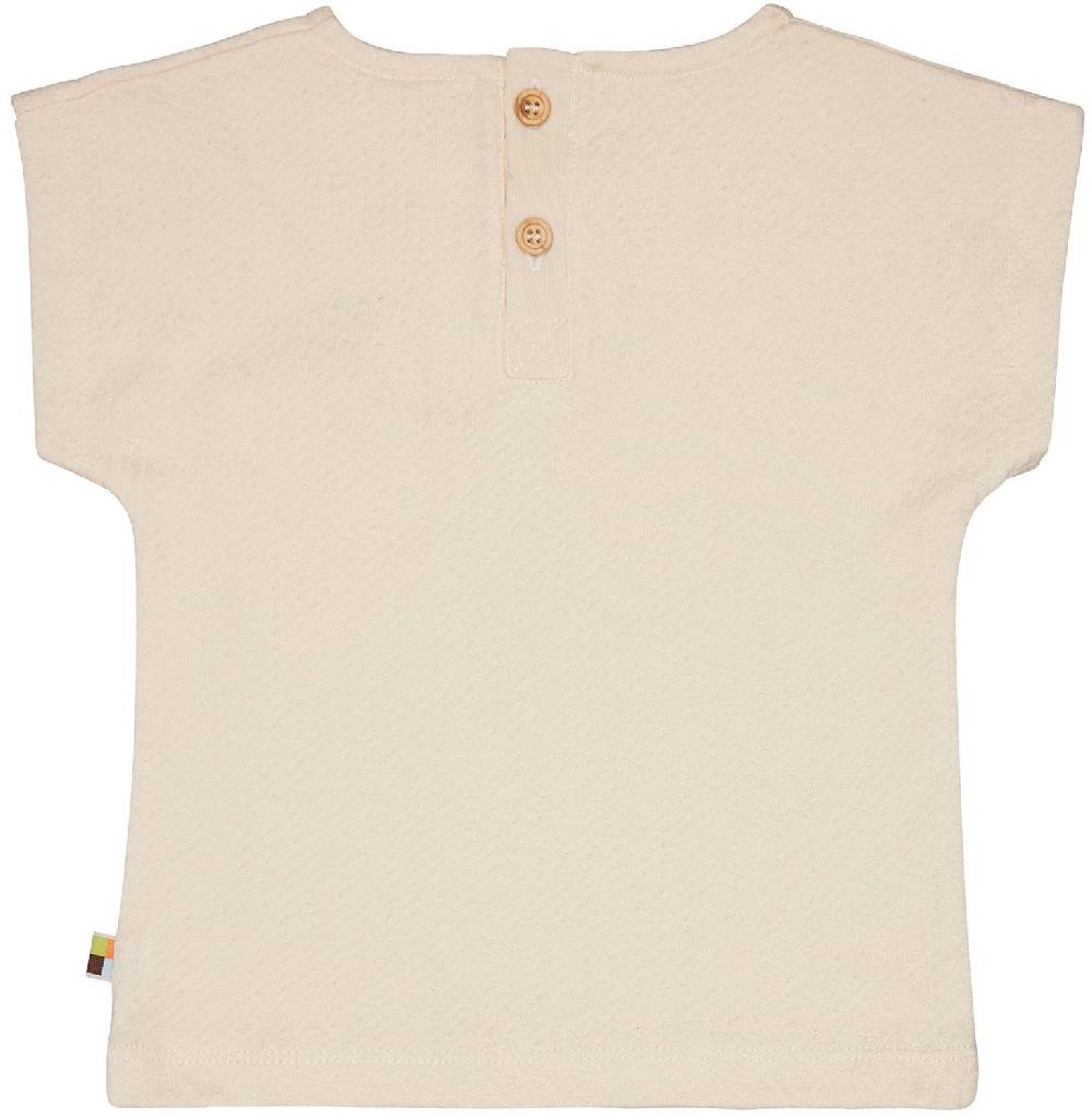 Loud Proud Blusenshirt aus Musseline Jersey Discount Store für neue Produkte