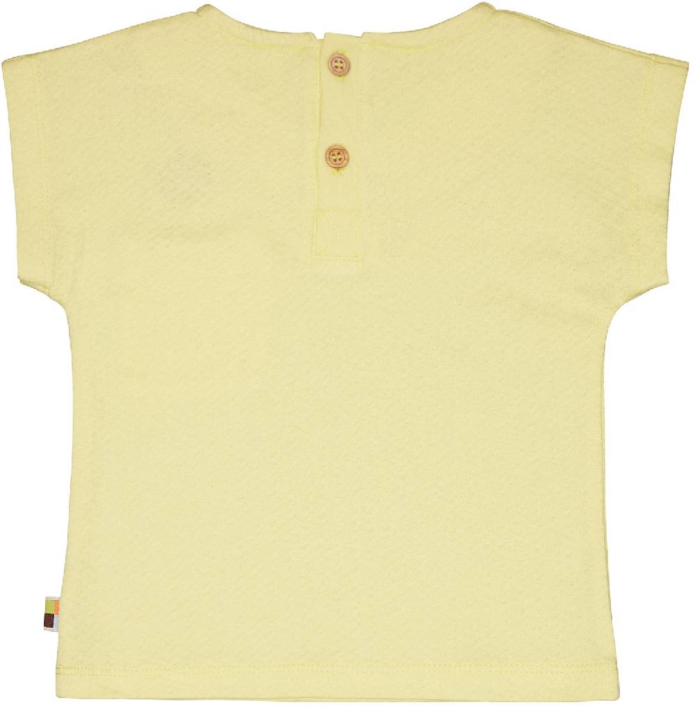 Loud Proud Blusenshirt aus Musseline Jersey 50% Rabatt mit kostenlosem Versand