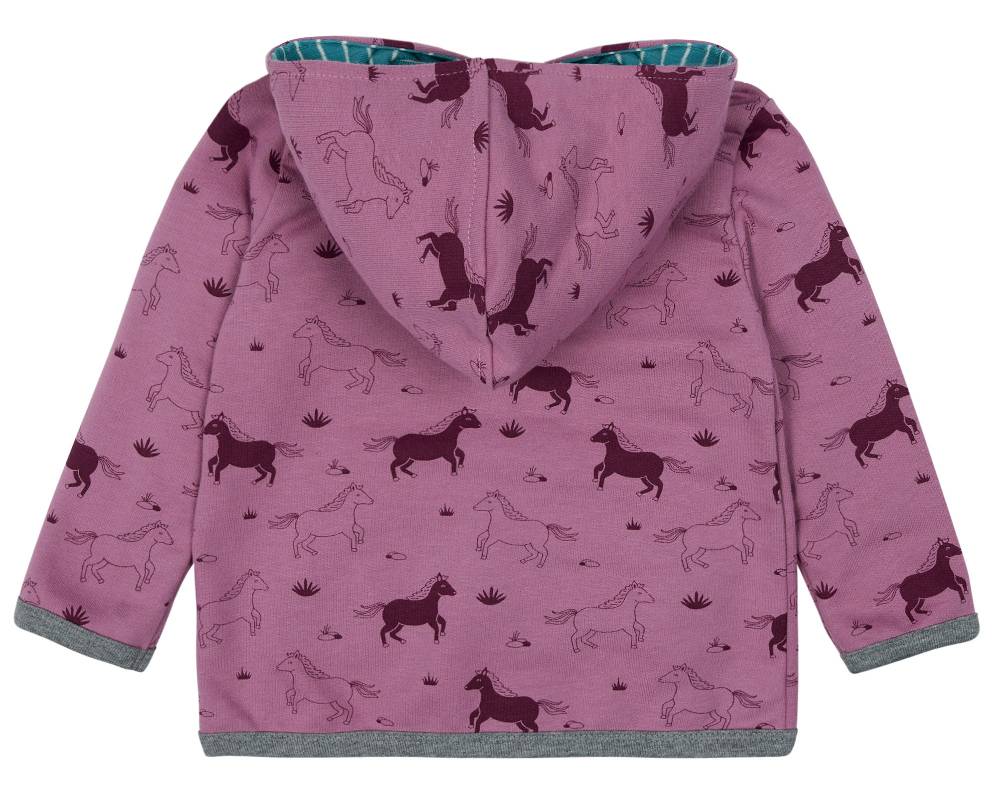 Loud Proud Jacke Druck Kostenloser Versand