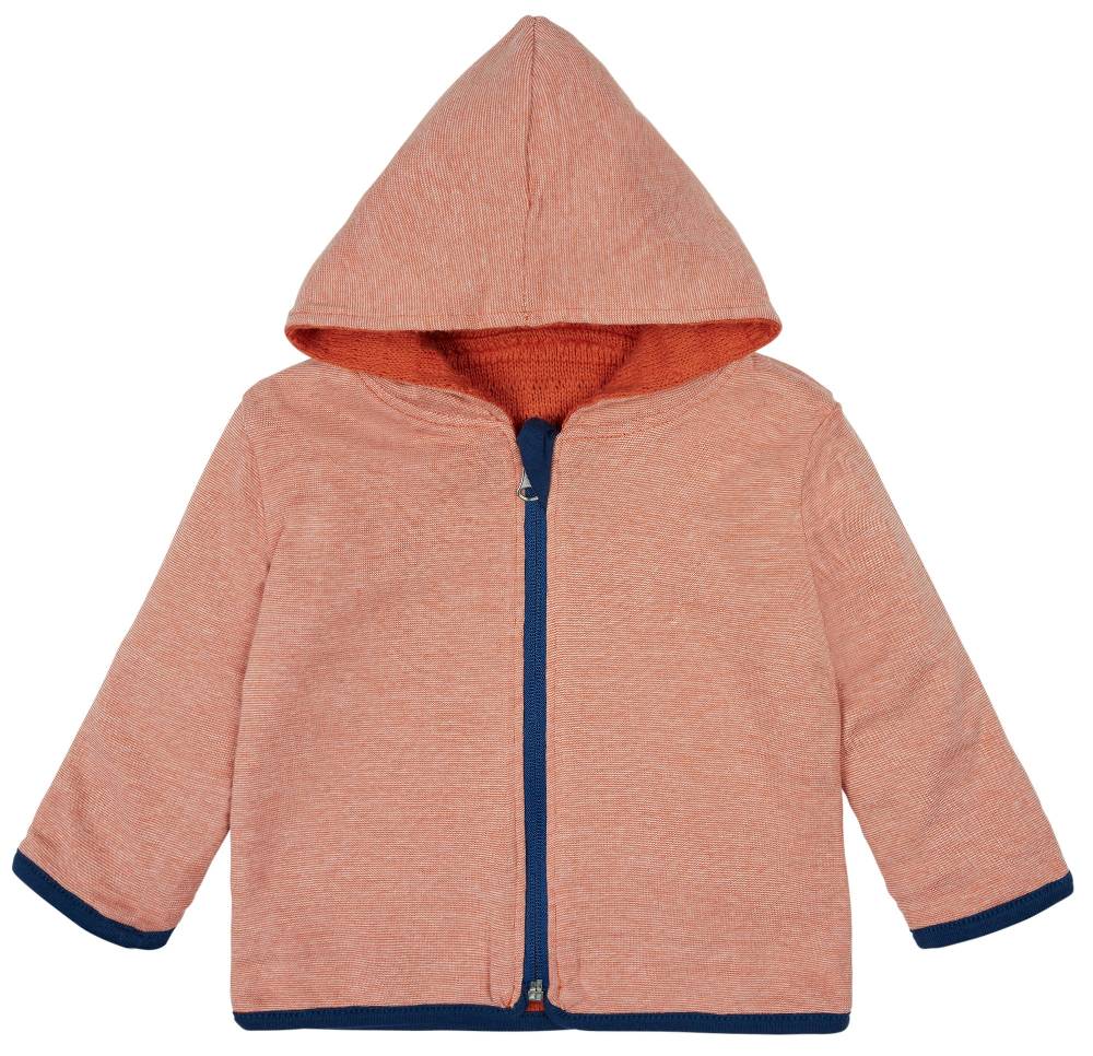 Loud Proud Wendejacke Strick Fabrik Onlineshop
