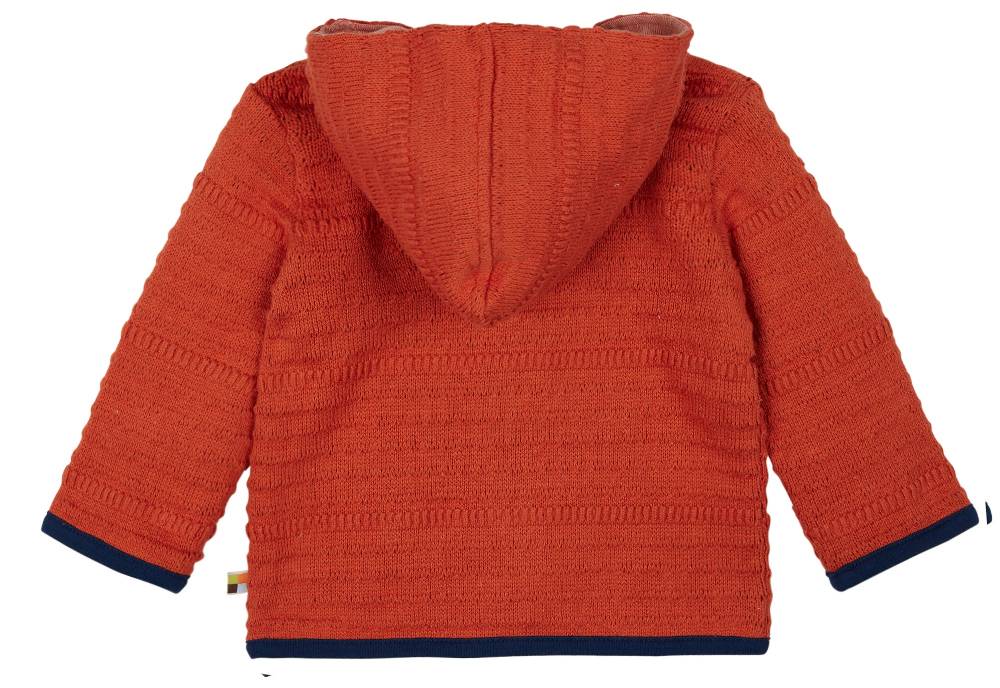 Loud Proud Wendejacke Strick Fabrik Onlineshop